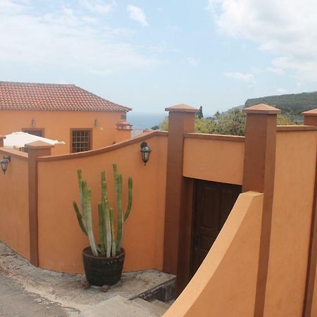 La Casa Del Abuelo Villa Los Sauces Buitenkant foto